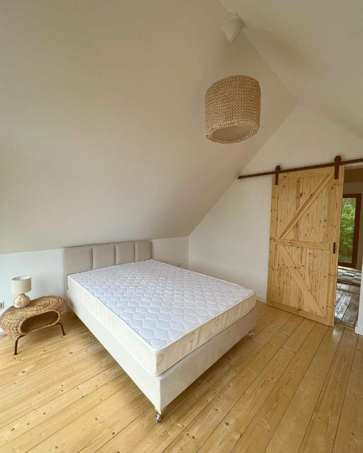 Grudza Barn House 빌라 외부 사진